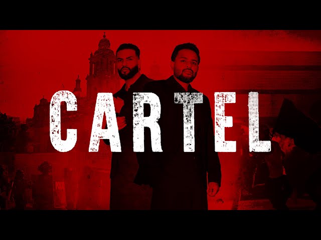 Cartel (Official Music Video) Cheema Y | Gur Sidhu