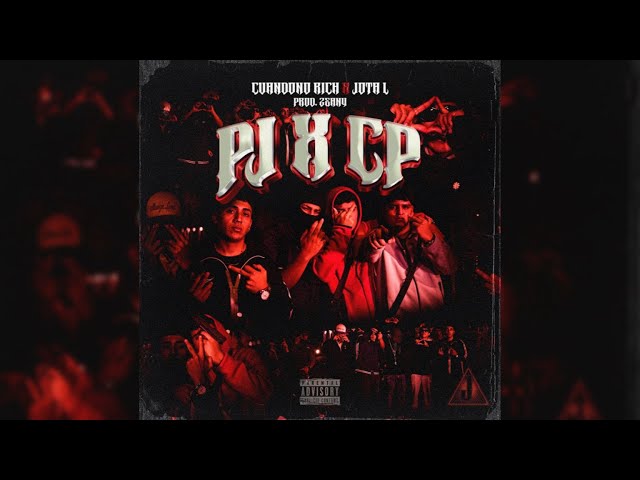 PJ x CP - CuandoNo Rich Ft JotaL Prod. Zeany (Video Oficial)
