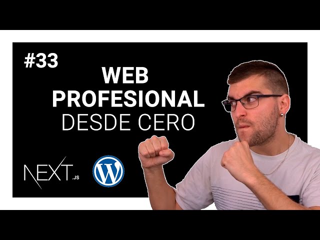 Añadiendo Locomotive Scroll en NEXT.js + GSAP + Scrolltrigger y corrigiendo fallos | DWDC - FRF #33
