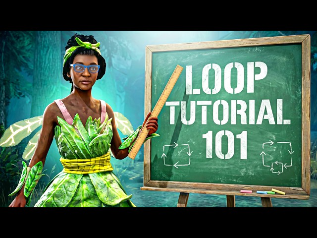 How to Loop in DBD: The Ultimate Survivor Guide (2026)
