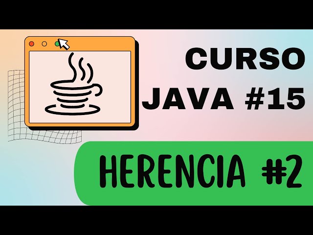 Curso de Java #15:🔁 Polimorfismo en Java explicado fácil | Un mismo tipo, múltiples comportamientos