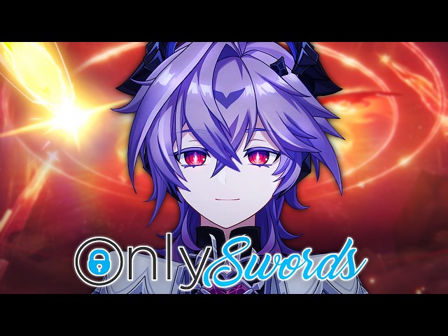 A Very Unexpected 5 Star... [Genshin Impact Swords Only]