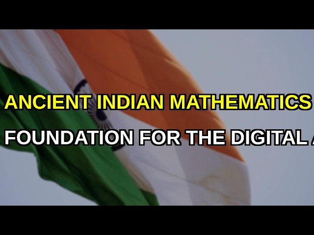 The History of Zero: How Indian Math Changed Tech
