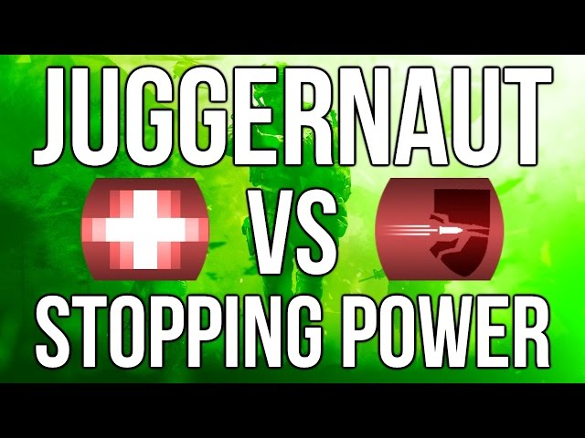 MWR In Depth: Juggernaut vs. Stopping Power