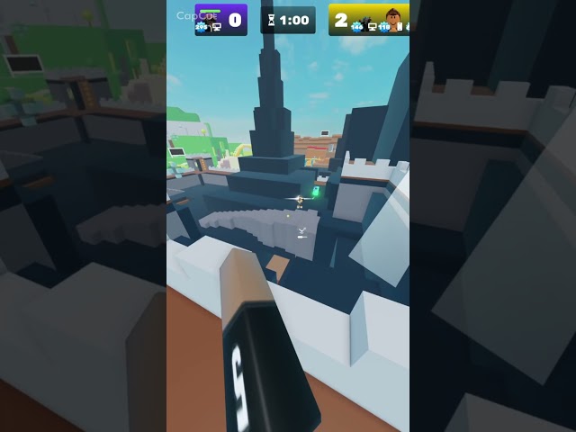 I 3V1’D MY FANS… AND LOST 💀 | Roblox Rivals