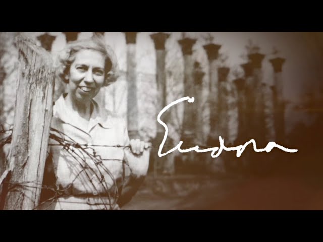 Eudora (película completa de Anthony Thaxton)