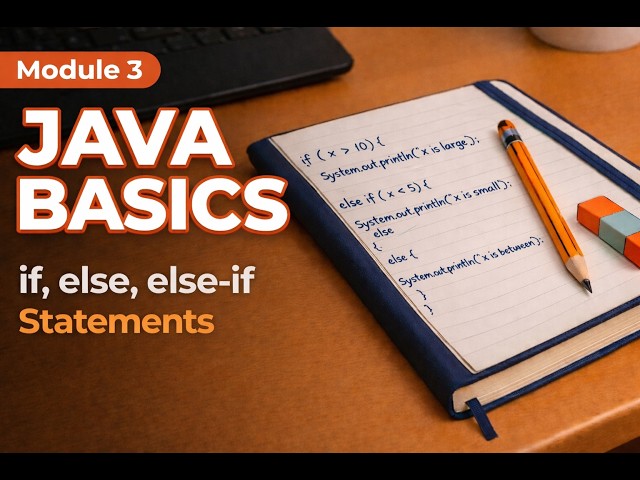 Java Loops Tutorial | Why Most Beginners Get Infinite Loops Wrong