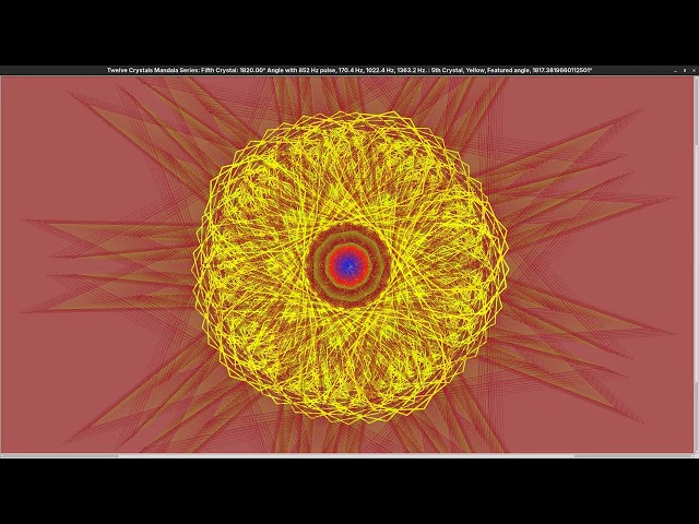 Mandala Sanctuary