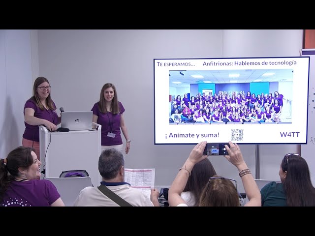 Cristina Tarabini-Castellani Ciordia Marta Crespo González Power Query … ¿y el T-SQL para cuando?