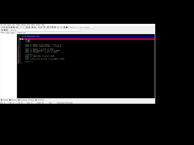 Tutorials on c++ programming #coding 