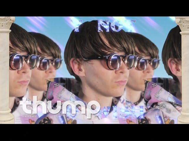 Collarbones - "Turning" (Official Video)