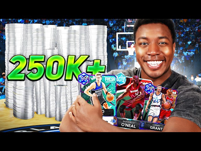 How I Made Over 250K MT & Adding More Dark Matters To The Team - NMS #7 2K26