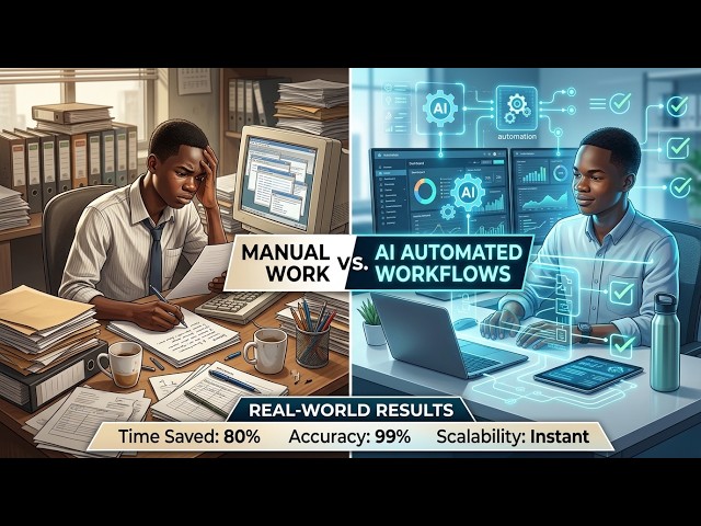 Master AI Without Writing a Single Line of Code