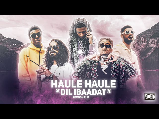 DRILL MEGA MASHUP - MC STAN,VIJAY DK,KRILLZ,EMIWAY,KRSNA (PROD.BY ARMOON FLIP) OFFICIAL MUSIC VIDEO