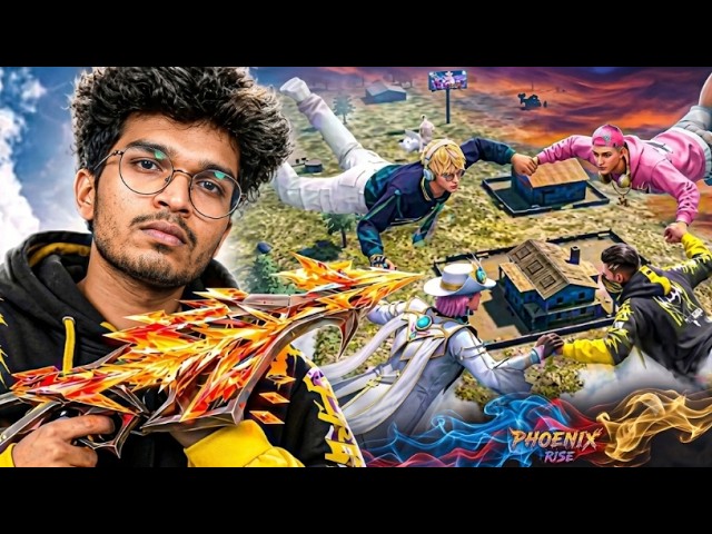 let's play 😱  #FreeFire #FreeFireBR #FreeFireIndia #FF #FreeFireLatam