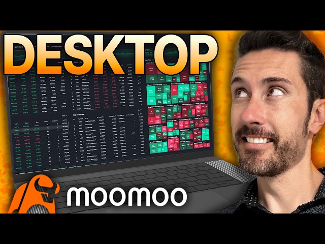 How to Use Moomoo Desktop for Beginners (Complete Tutorial 2026)
