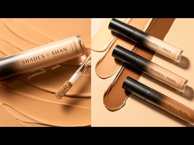 How I Shoot STUNNING Texture Product Photos for Cosmetics | Pro Photography Tutorial