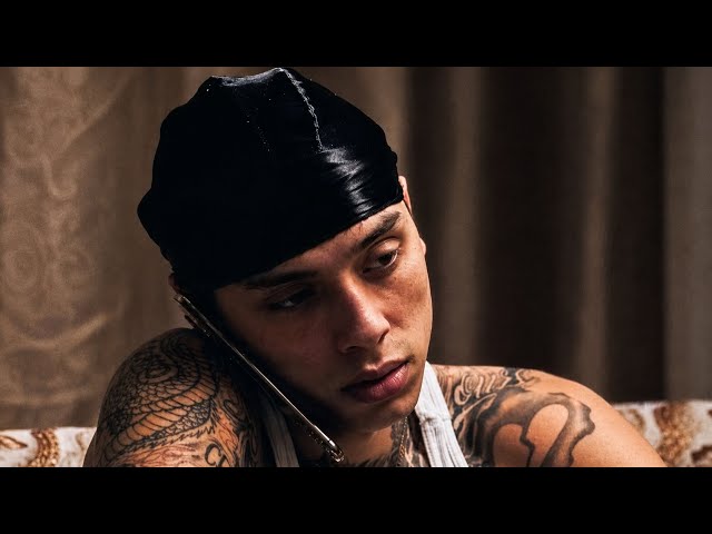 Central Cee & Nemzz - Ignored ft. Jbee (Music Video)
