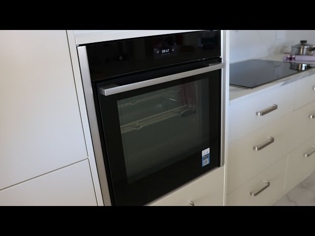 NEFF Oven N90 B69FS5CY0A | Why we choose this oven