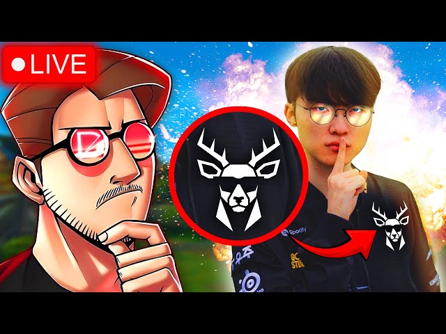 🔴 FORSEN VS BULLDOGS | DEER GAMING VS RUDDY ESPORTS LATER | NLC WEEK 2