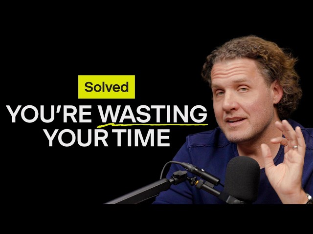 Self-Help, Solved