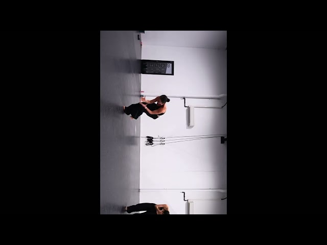Emily Maloney Class Showreel 2026 