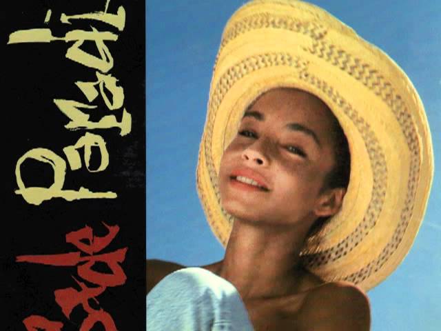 Sade - Paradise (Apiento Edit)