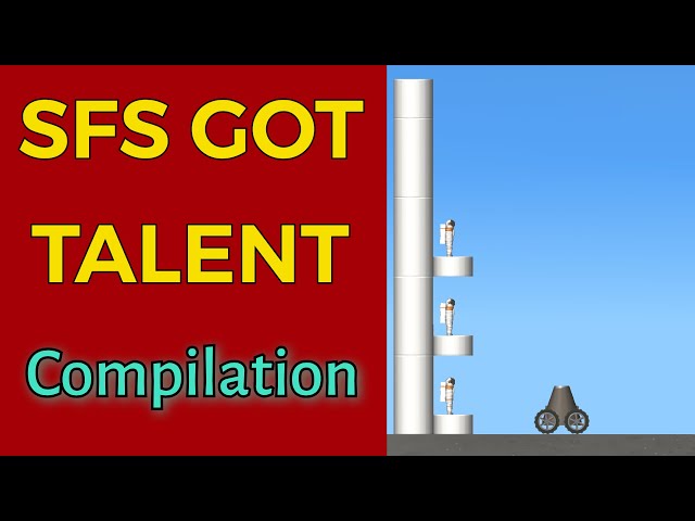 SFS GOT TALENT SPECIAL