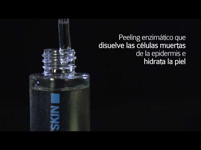 MED SKIN - Sueros biológicos de Postquam Cosmetic