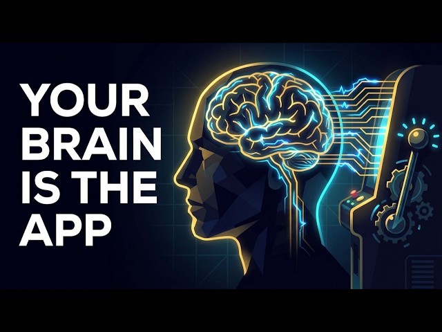 Your Brain Invented Addiction. Silicon Valley Just Copied It.