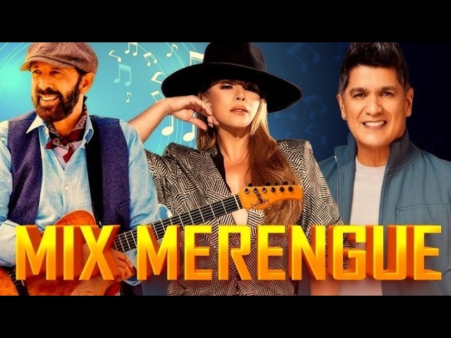 MIX MERENGUE VS SALSA 💃💃 JUAN LUIS GUERRA, OLGA TAÑON, EDDY HERRERA, ELVIS CRESPO#
