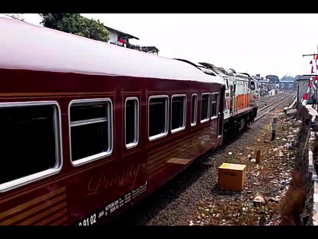 KA PARAHYANGAN PRIORITY(BD-GMR PP)