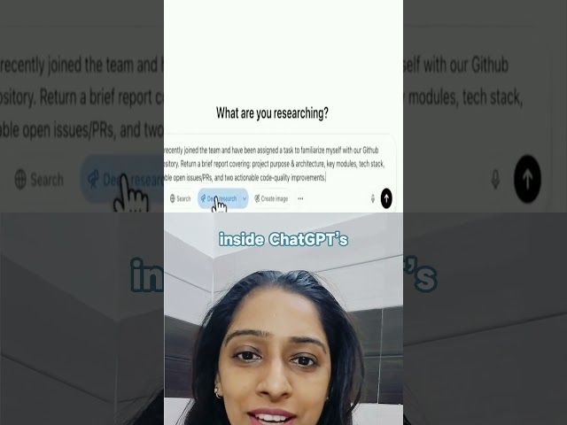 Link Your GitHub Repository to ChatGPT in Seconds