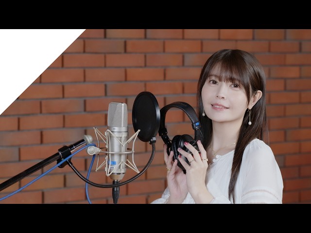 【TEASER】Taketatsu Ayana - The Brave from CrosSing