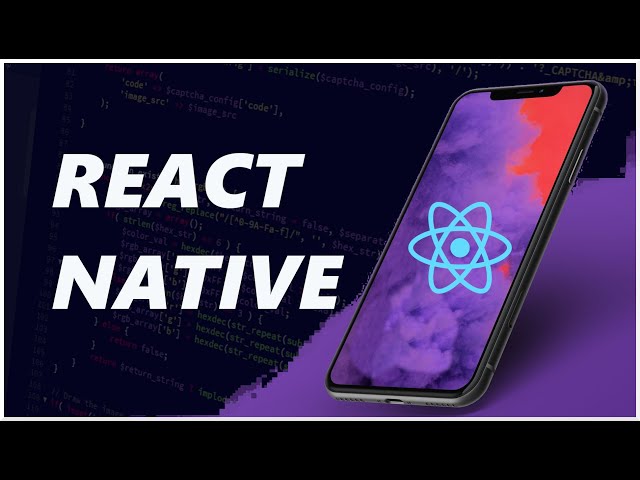 What is React Native?