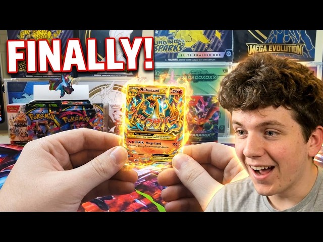 We Opened 72 Packs and This Happened…