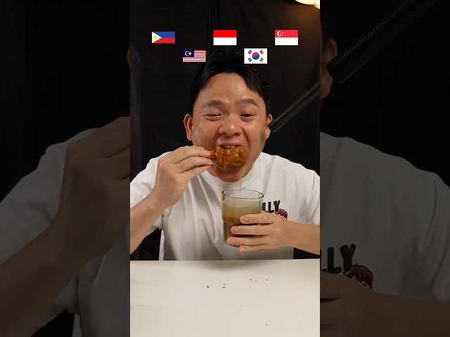 Fried Chicken Your Country Way! REALLY GOOD OR NOT? #hungrysam #reallygoodornot #friedchicken