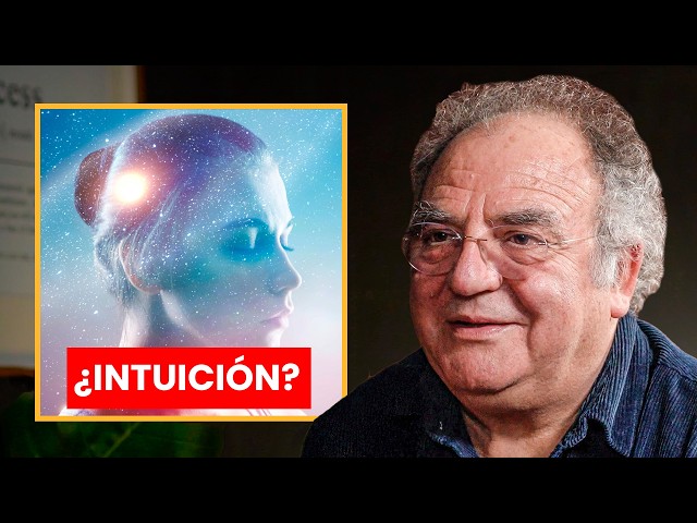 ¿La Intuición es Real? Antropólogo Explica Cómo Funciona y Cómo Desarrollarla