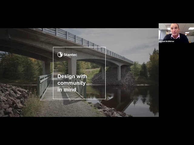 Concurrent Session: Building the World We Deserve