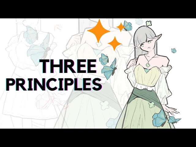 How I Made My Figure Drawing Instantly More Expressive