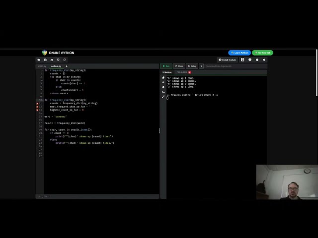 coding every day until code pays me // transmission 001
