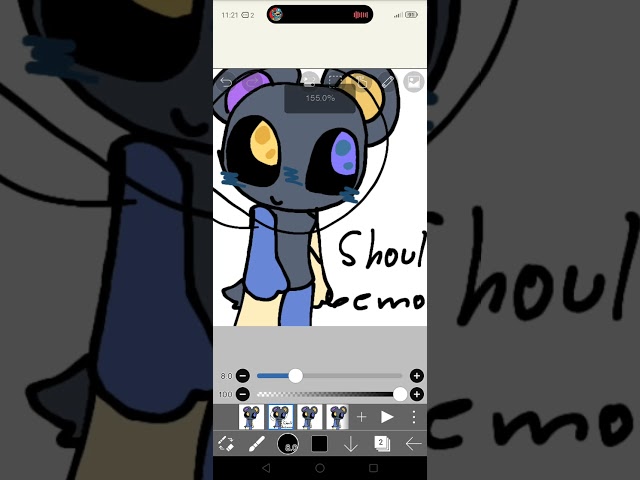 How to make an animation?? Easy!! 