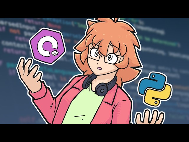 What Programming Language Should You Learn for Game Development in 2026? 💻