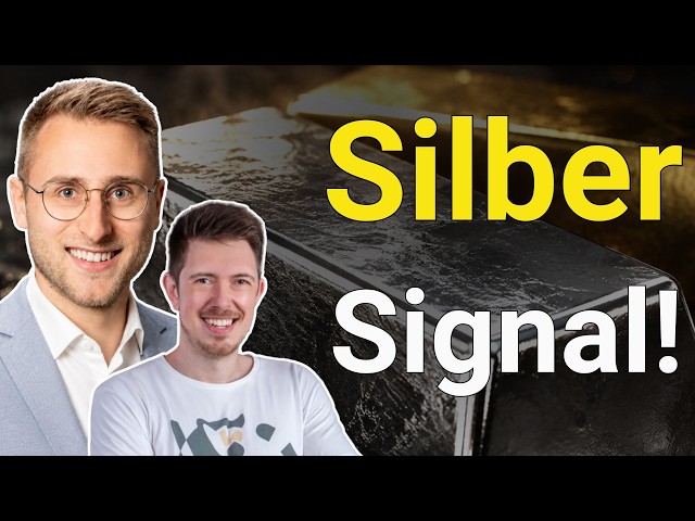 Will Silver Overtake Gold Now?