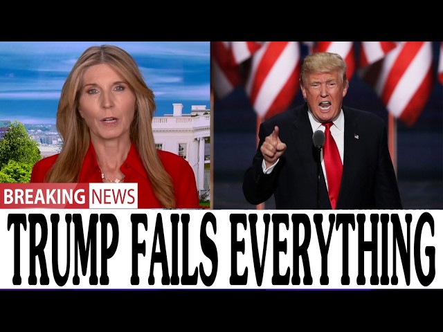 Deadline: White House 8/19/26 | 🅼🆂🅽🅱️🅲 Breaking News Today Aug 19, 2026