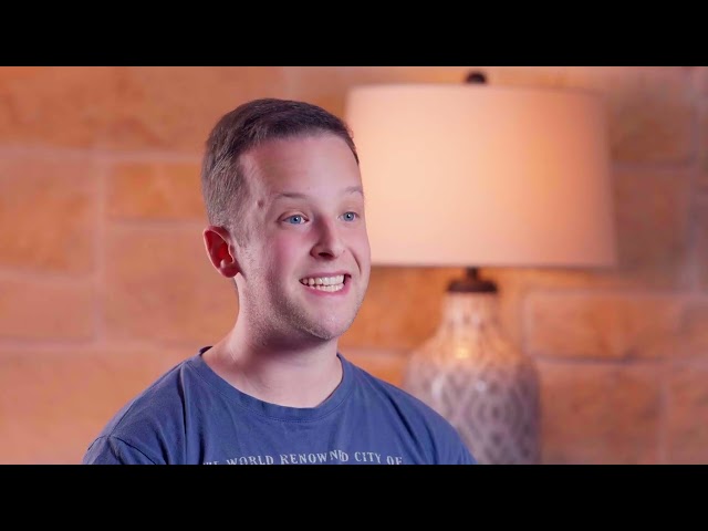 Braden Ganetsky: From Twisty Puzzles to C++