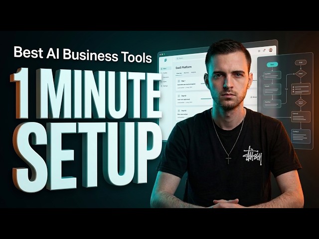Best AI Tools For Business (Guide 2026)