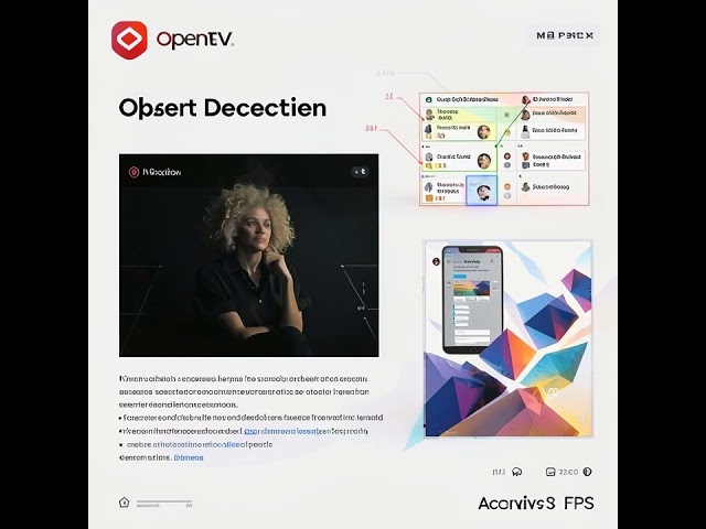 Unlock Real-Time Object Detection with OpenCV 4.5 and YOLOv3 in Python