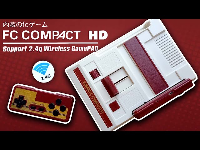 FAMICLON CON HDMI Y CONTROL WIRELESS ¿QUE PUEDE SALIR MAL? | Review