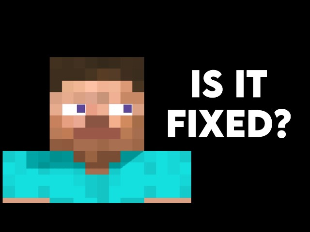What Next for Legacy Minecraft?